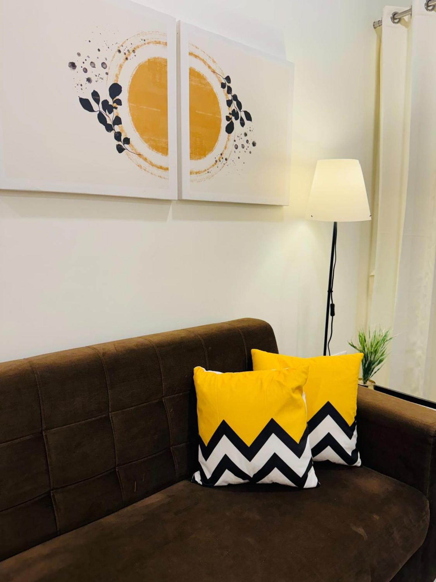 Olive Serviced Apartments Hsr Layout بنغالور المظهر الخارجي الصورة