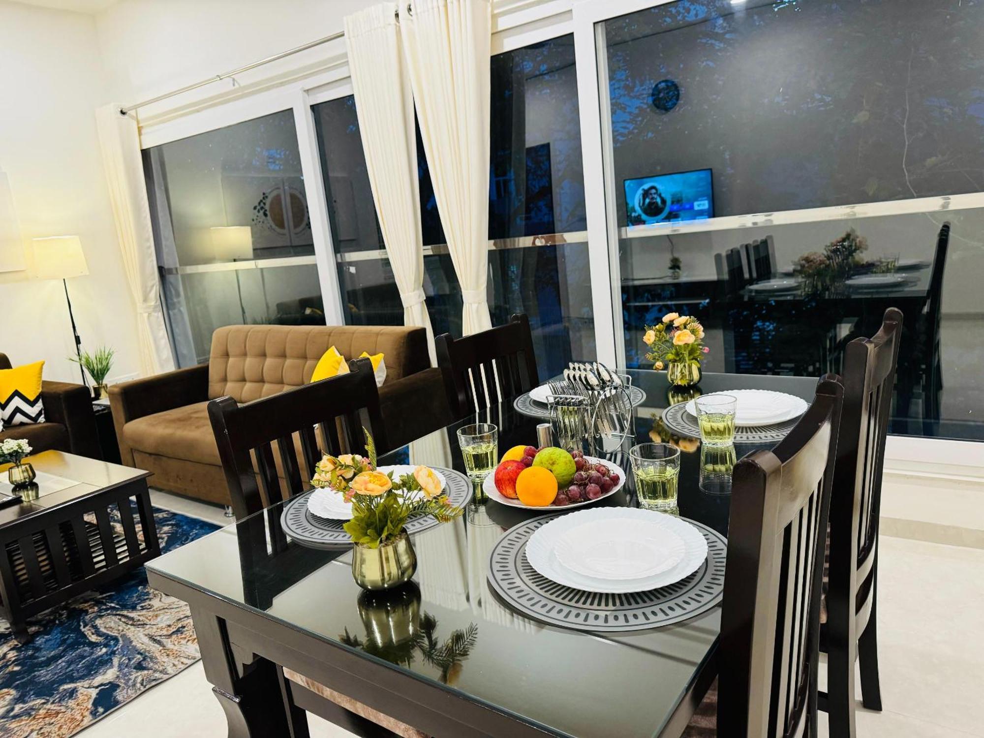 Olive Serviced Apartments Hsr Layout بنغالور المظهر الخارجي الصورة