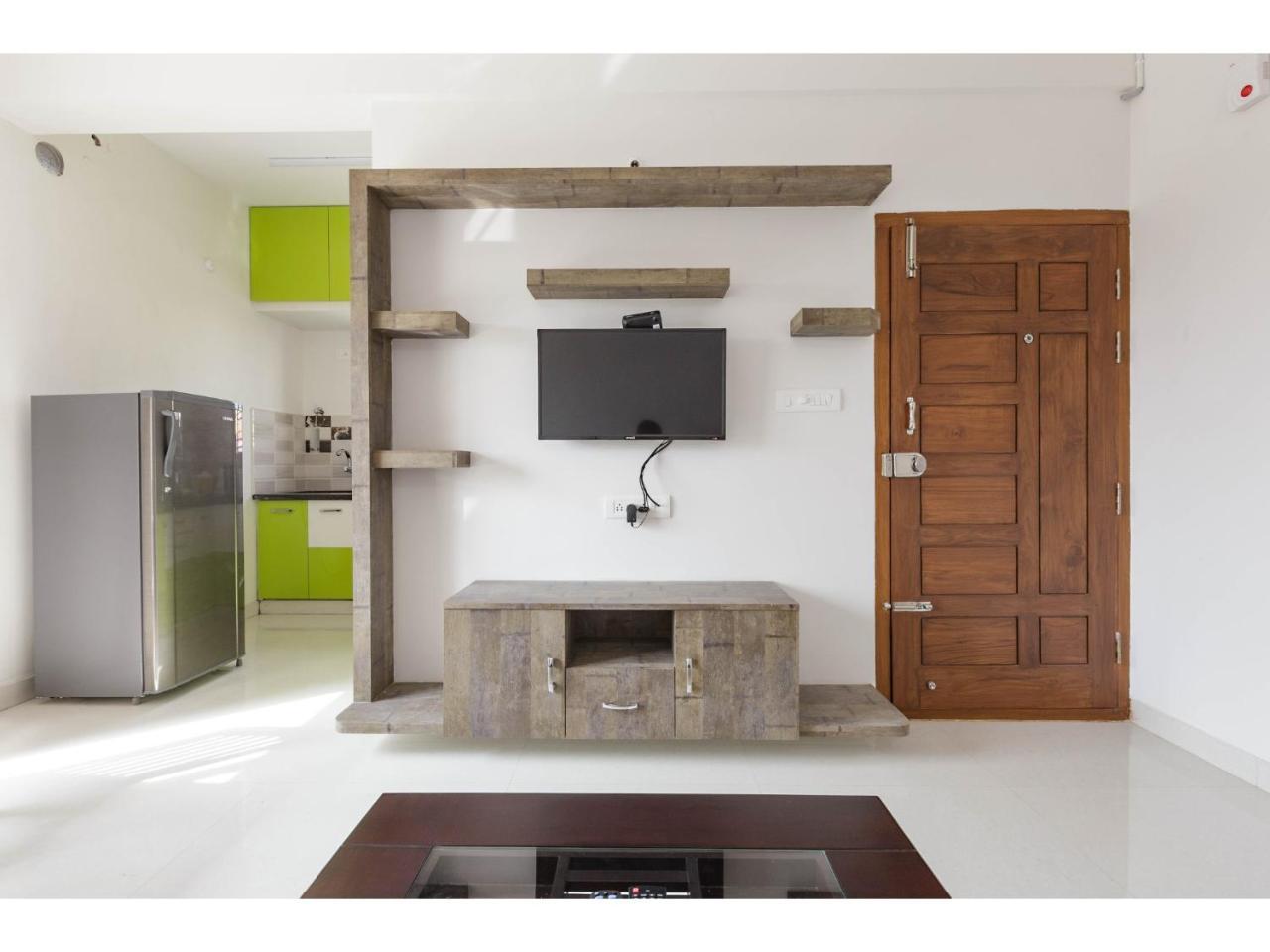 Olive Serviced Apartments Hsr Layout بنغالور المظهر الخارجي الصورة