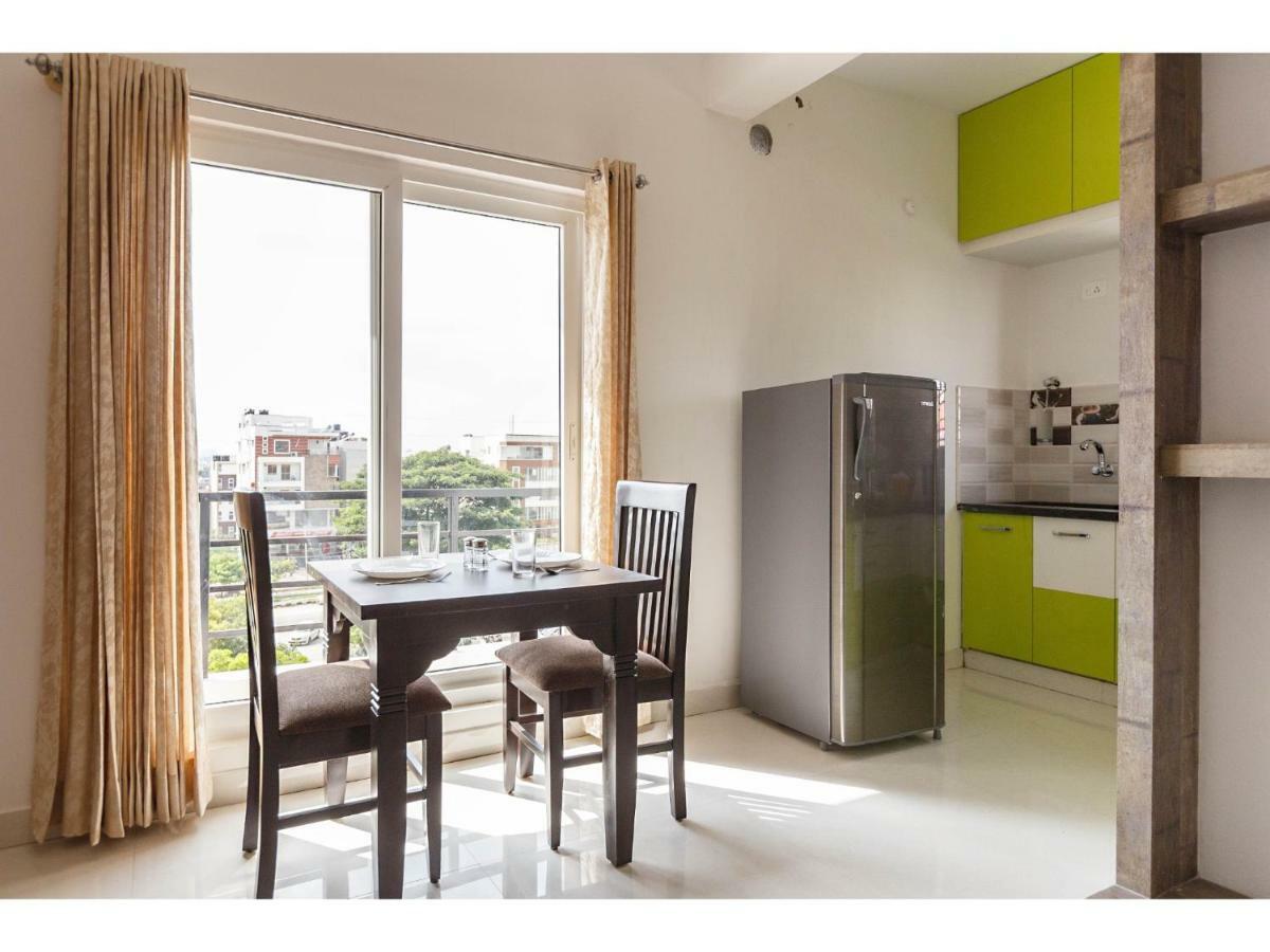 Olive Serviced Apartments Hsr Layout بنغالور المظهر الخارجي الصورة